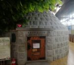 ソウル：東大門～チムジルバン～