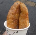 いつもの事だけするデー＠プサン：韓国