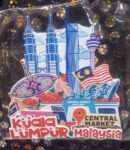 関空～弾丸１４ｈクアラルンプール＠マレーシア