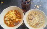 激安食べ放題『カノムチン』＠チェンマイ：タイ