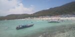 極楽の楽しみ『ラン島』『ムーガタ』＠パタヤ：タイ