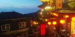 究極定番自作ツアー＠台北：九分：ホウトン